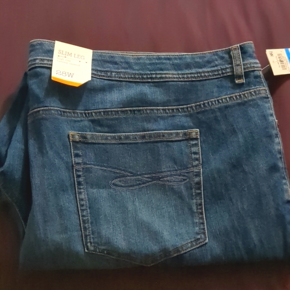 Style & Co. Denim - NWT Style & Co. Jeans